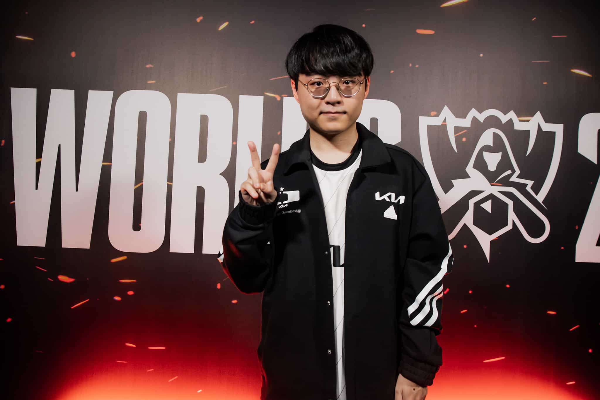 Dplus KIA Preview Showmaker