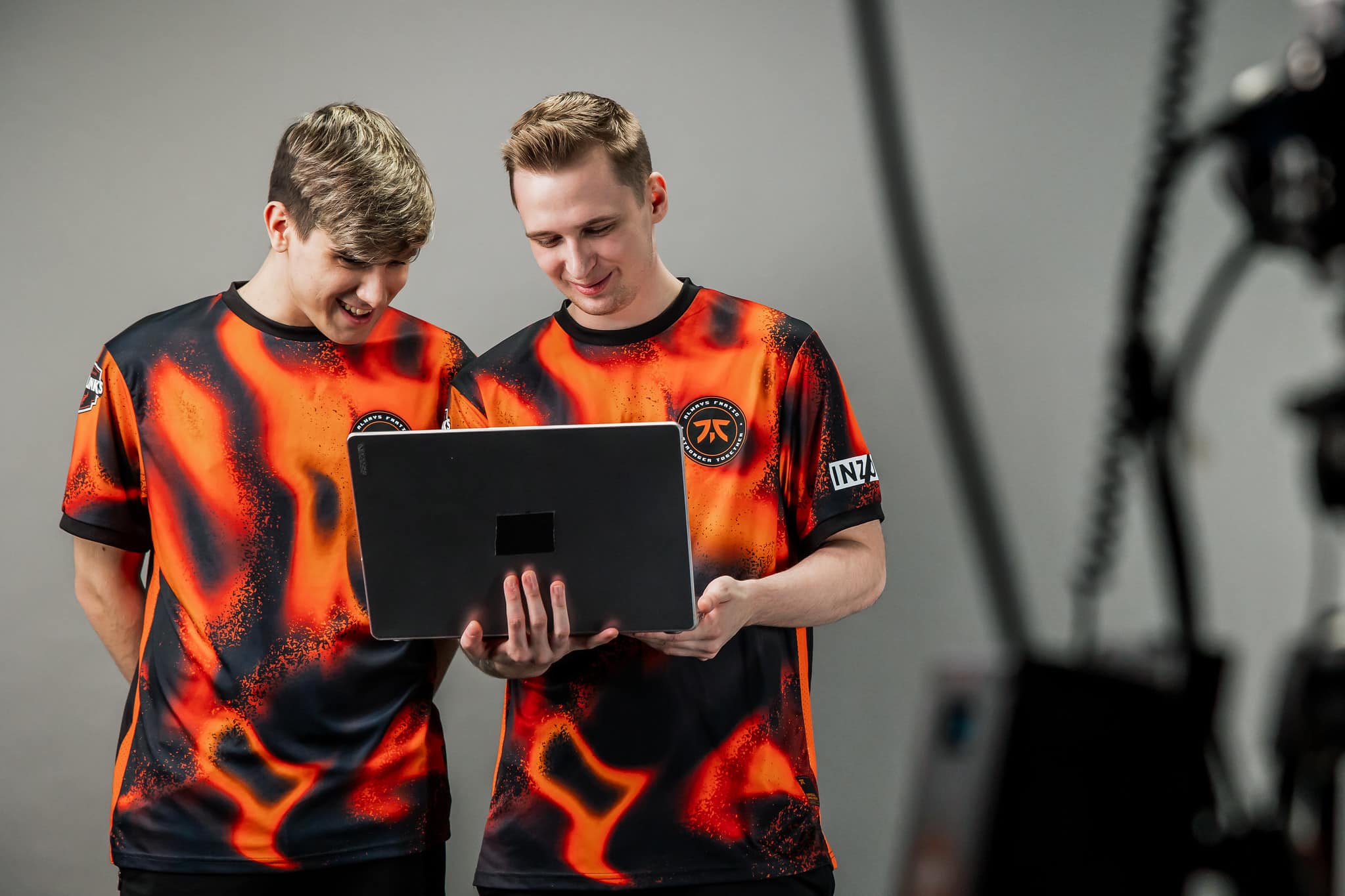 Fnatic Preview Razork