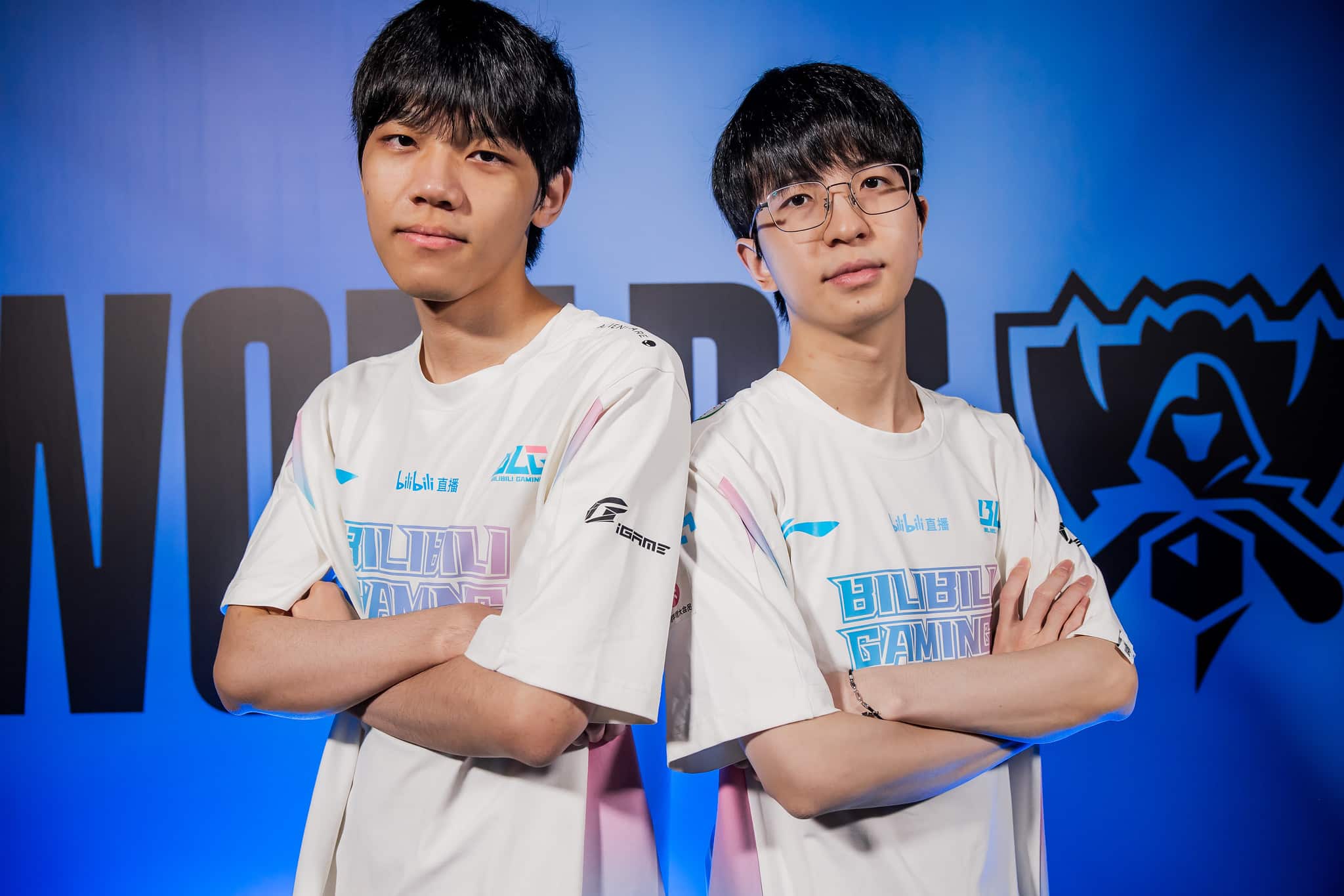 Bilibili Gaming Preview