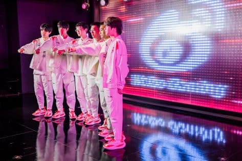 Weibo Gaming Preview – Worlds 2023