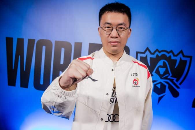 Weibo Gaming Preview