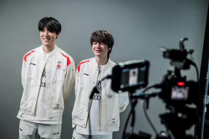 Weibo Gaming Preview