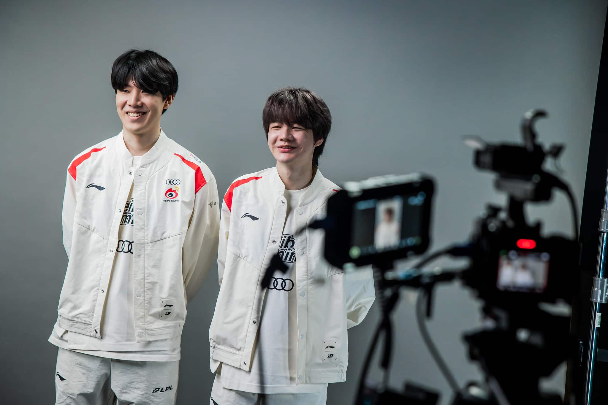 Weibo Gaming Preview