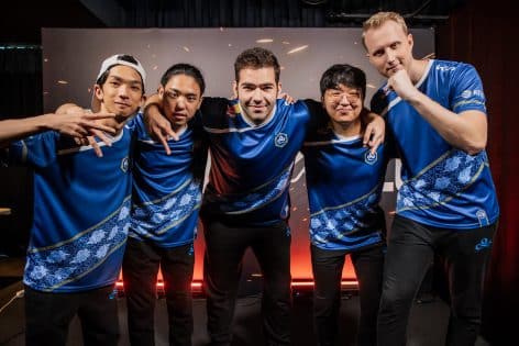 Worlds 2023 Previews: Cloud9