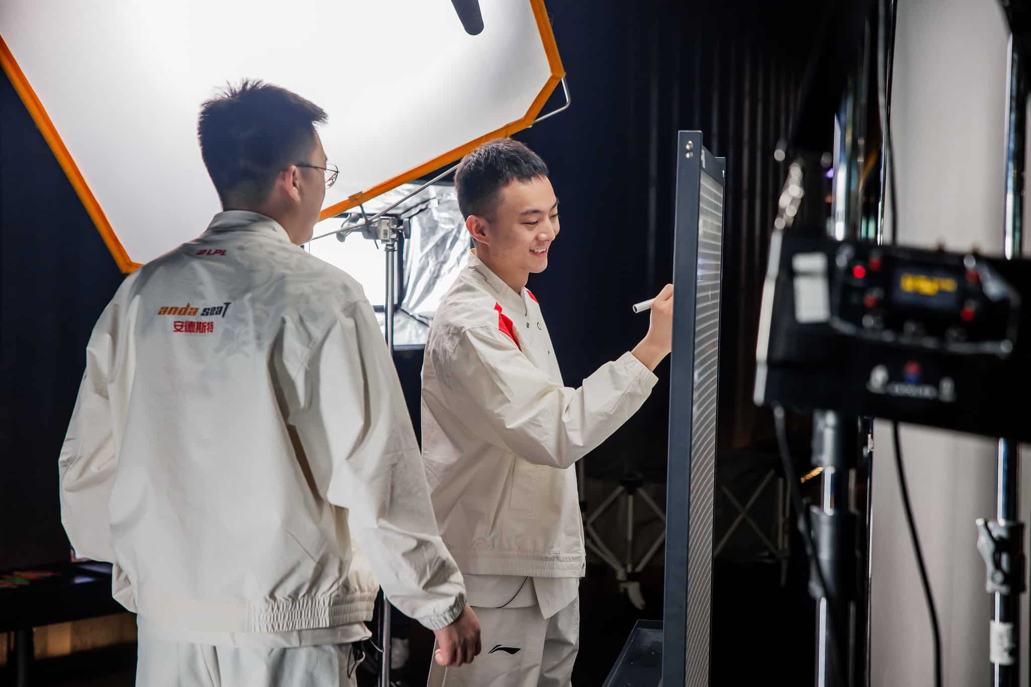 Weibo Gaming Preview