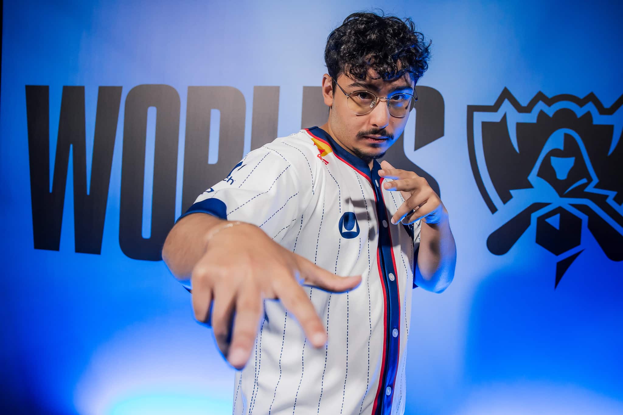 G2 Esports Preview BrokenBlade