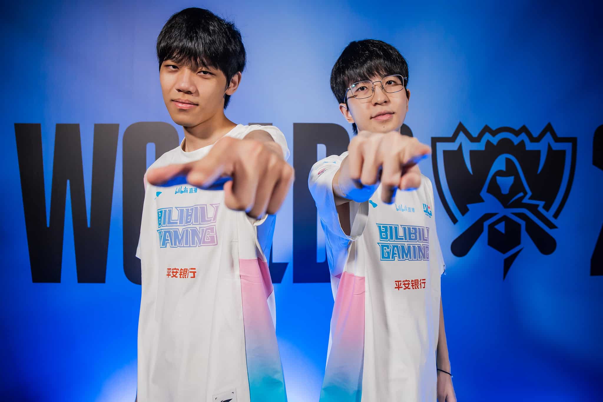 Bilibili Gaming Preview