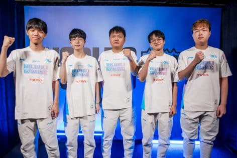 Bilibili Gaming Preview – Worlds 2023