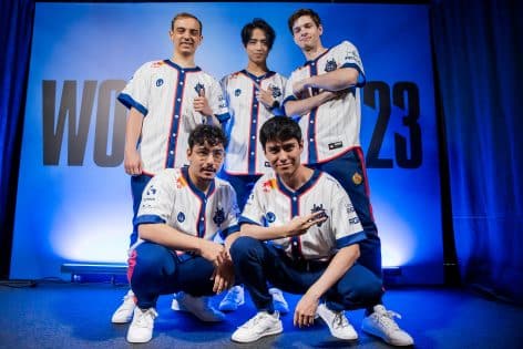 G2 Esports Preview – Worlds 2023