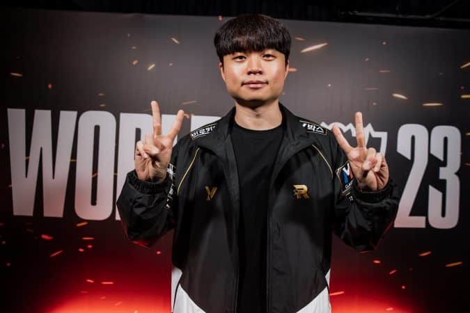 KT Rolster Preview