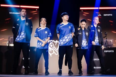 Cloud9 vs MAD Lions Recap – Worlds 2023 Swiss Stage Day 1