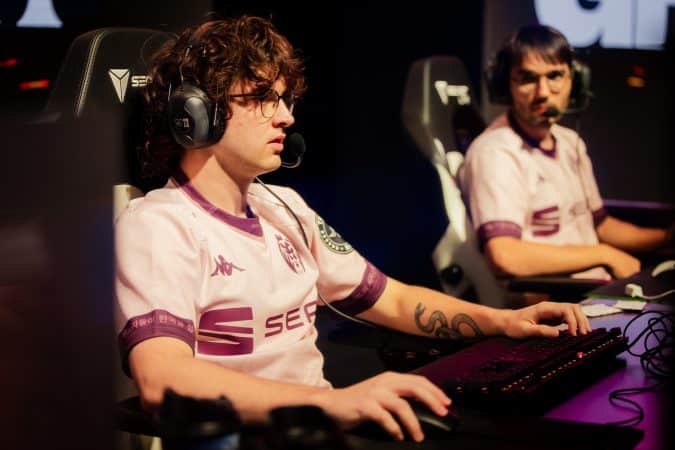 NRG vs MAD Lions