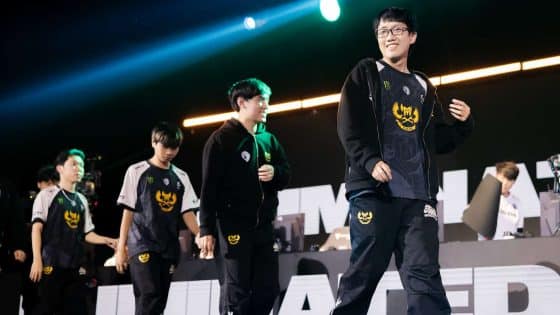 DK vs GAM Recap Worlds 2023 Swiss Stage Day 7