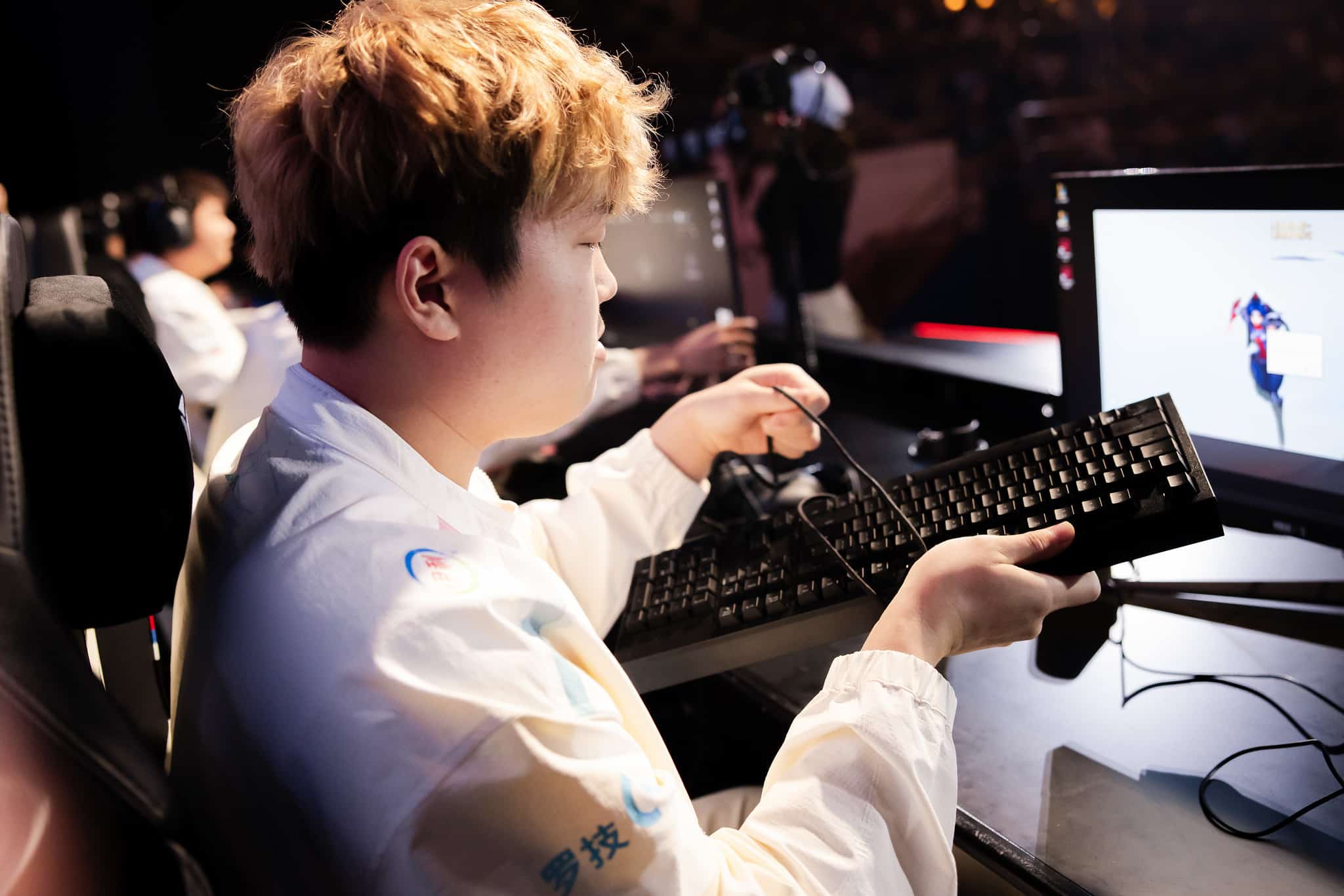 G2 Esports vs Bilibili Gaming