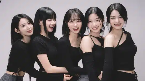 Overwatch 2 Le Sserafim Collab Arrives On October 30