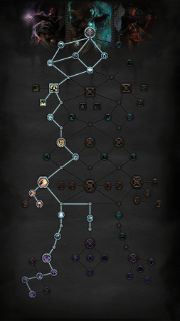 Warhammer 40k Darktide Class Overhaul Psyker