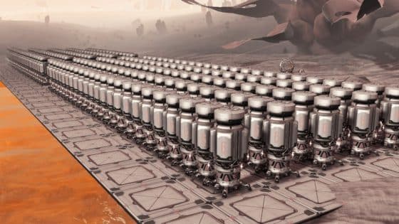 Finding and Farming Indium – No Man’s Sky Guide