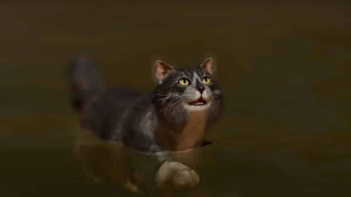 AC Mirage Easter Eggs