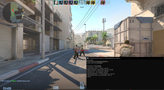 CS2 Cheats – Here is what we know