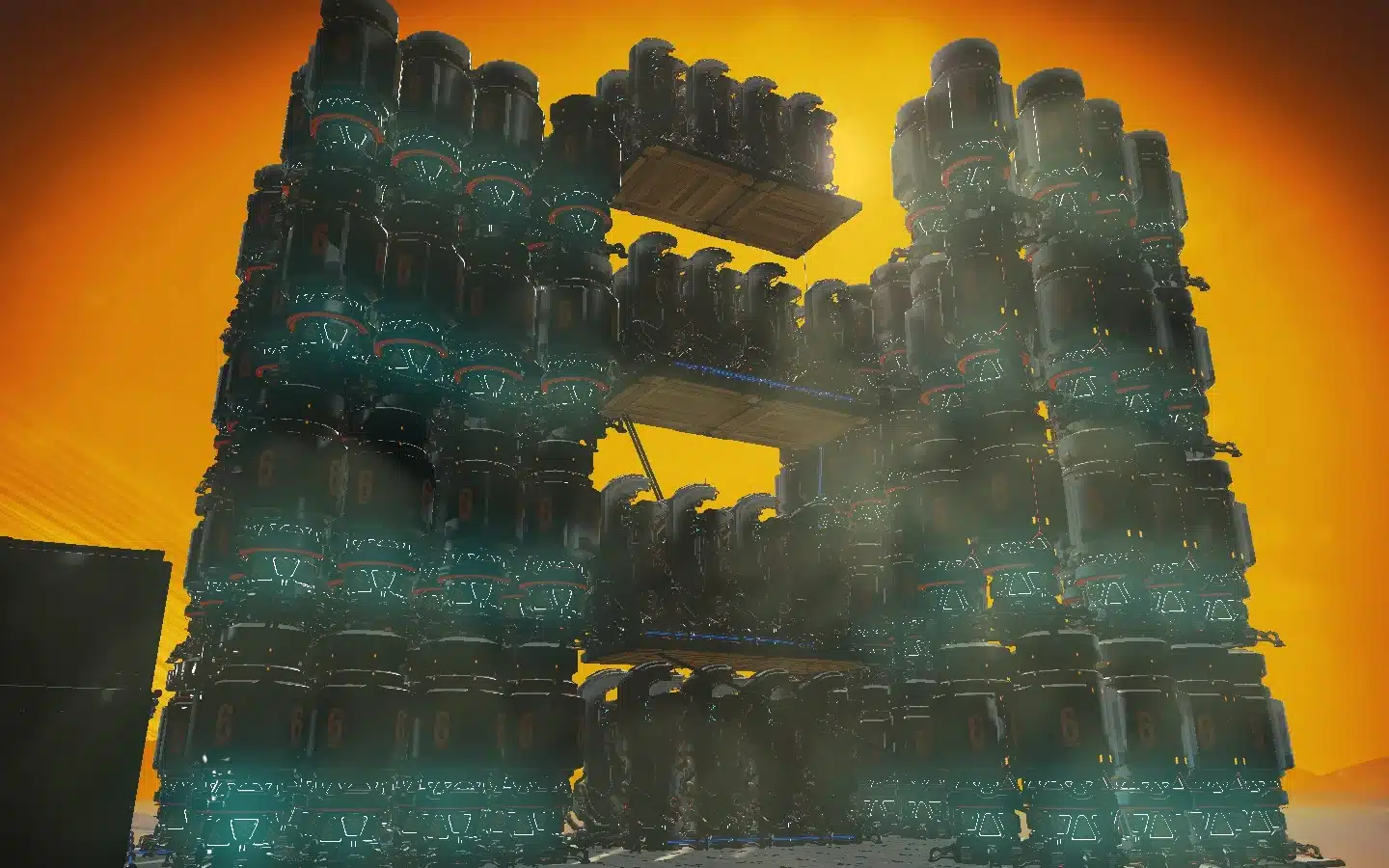 Easy and Sustainable Ways of Farm Units: No Man's Sky Guide