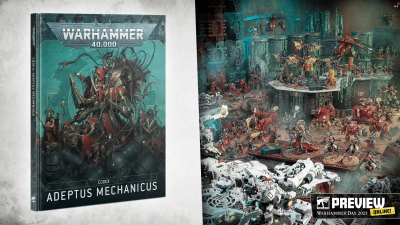 Warhammer Day 2023
