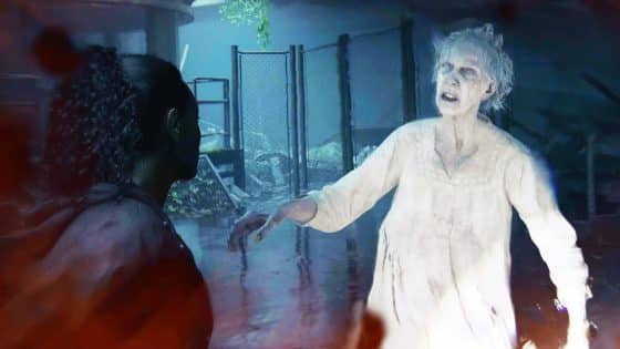 Alan Wake 2 Cynthia Boss Guide