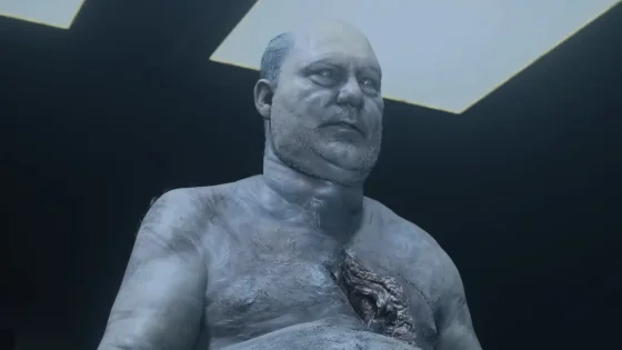 Alan Wake 2 Nightingale Boss Guide