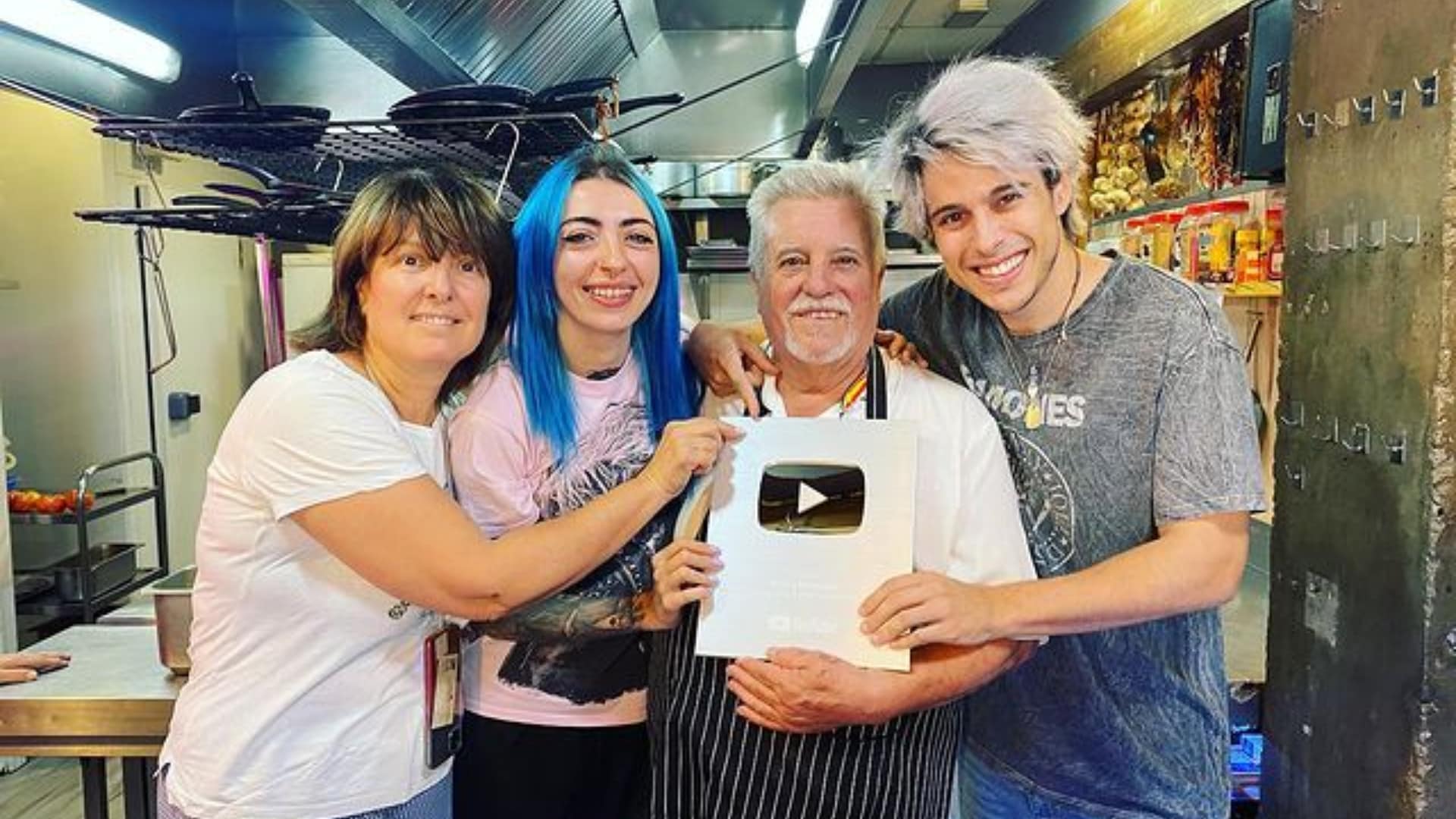 The 5 Most Popular Twitch Creative Streamers in 2023