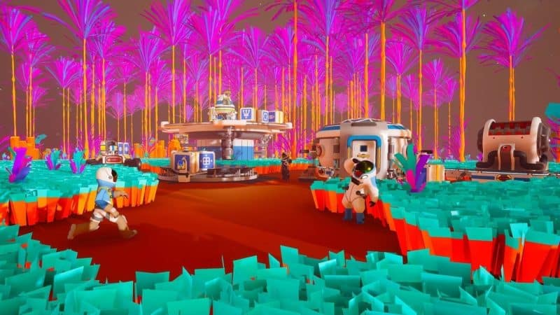 Astroneer Vs No Man's Sky: Ultimate Space Exploration Game