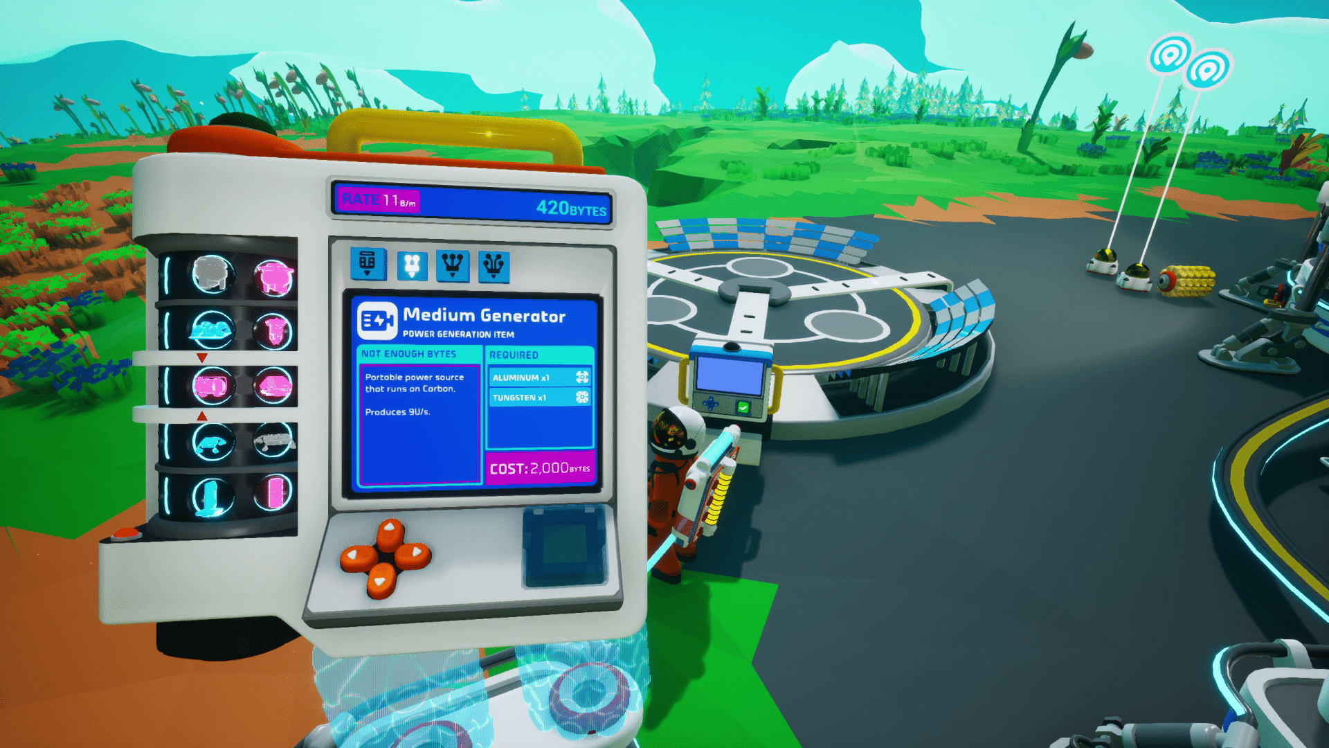 Astroneer Vs No Man's Sky: Ultimate Space Exploration Game