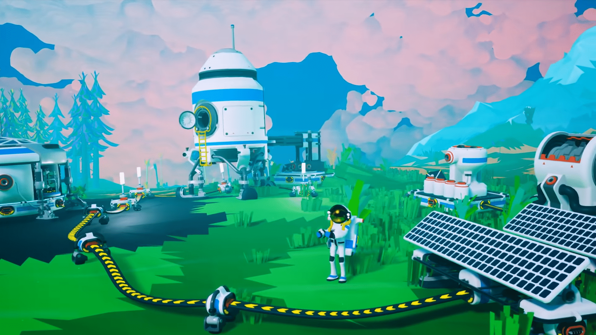 best games like minecraft