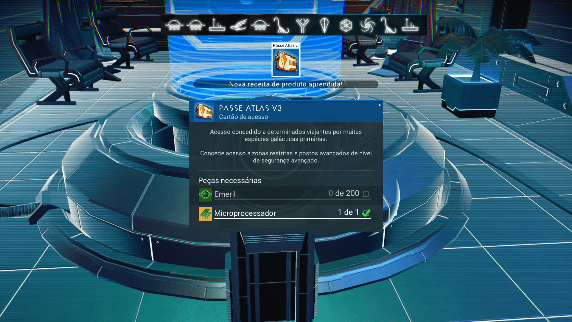 Everything About AtlasPasses: No Man's Sky Guide 2023