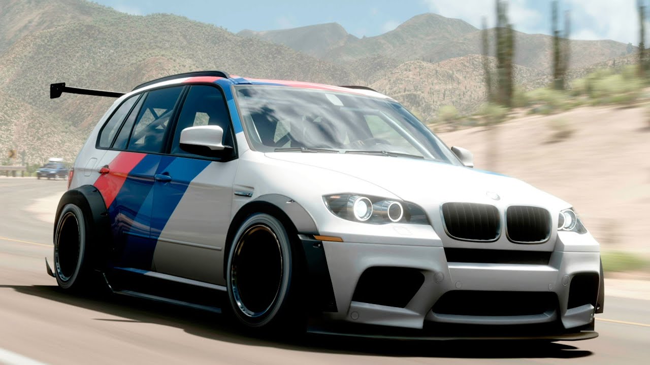 Best Drag Cars In Forza Horizon 5 That Stand Out