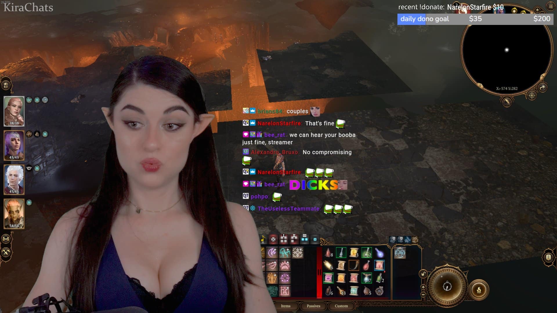 These Former Twitch Streamers Lost It All...