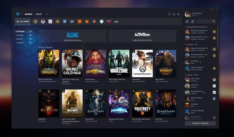 Blizzard Apologizes: Battle.net Servers Down Indefinitely 
