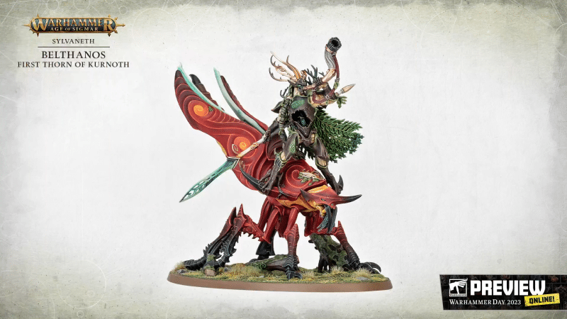 Warhammer Day 2023
