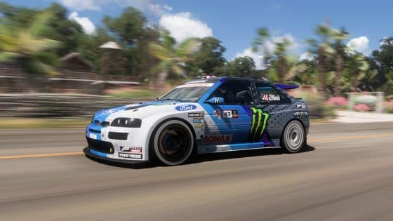 Best Rally Cars Forza Horizon 5 You Must Try