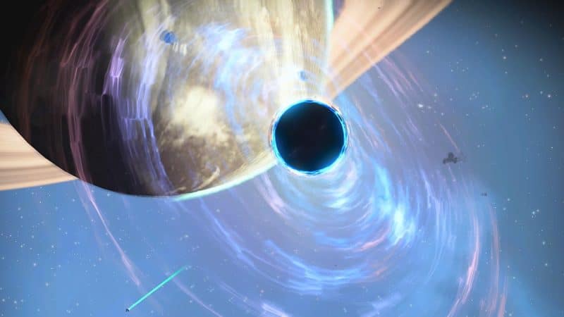 Unveiling the Scariest Encounters Hidden In No Man's Sky