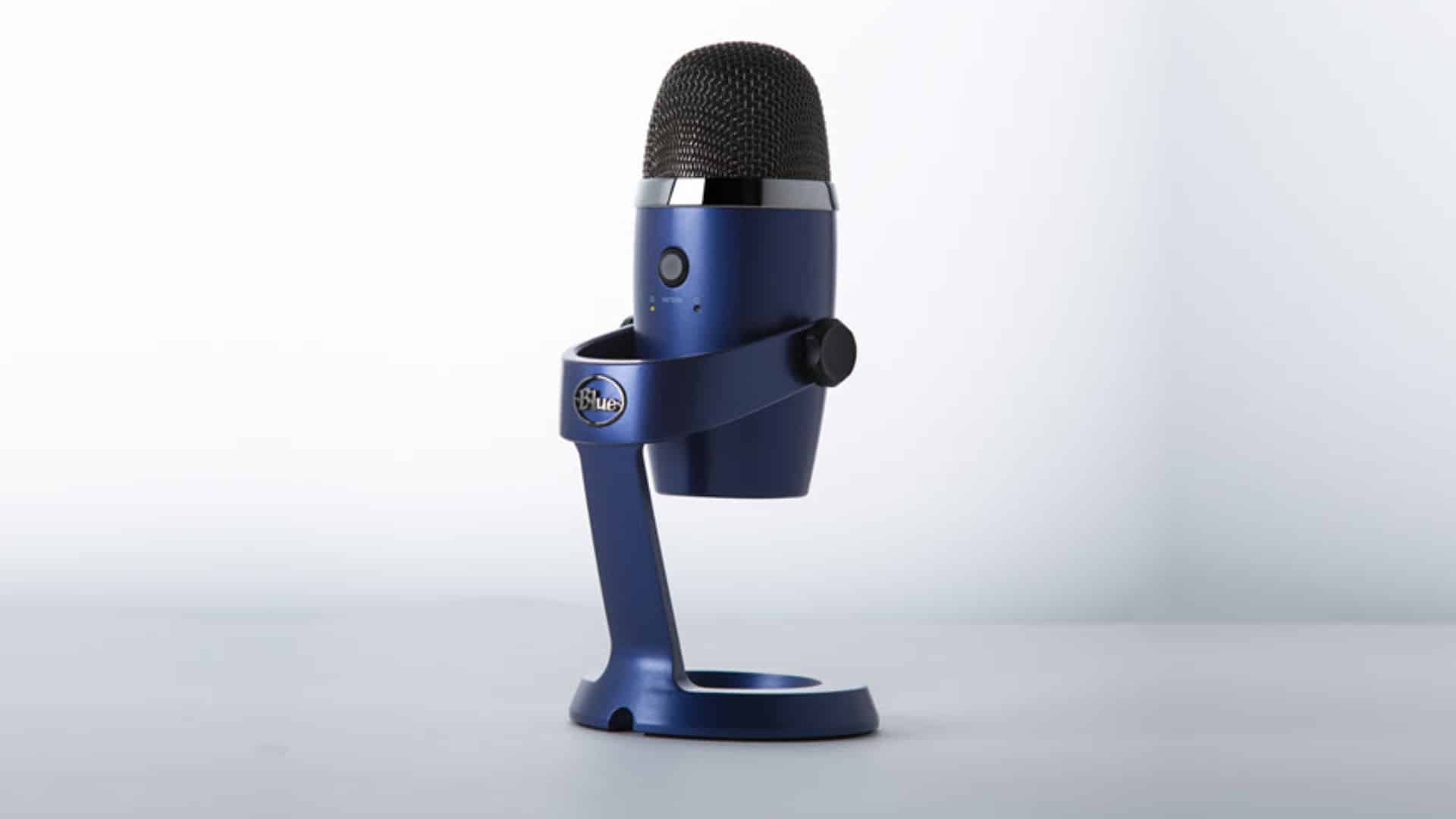 The 5 Best Microphones For Good Quality Live Streaming