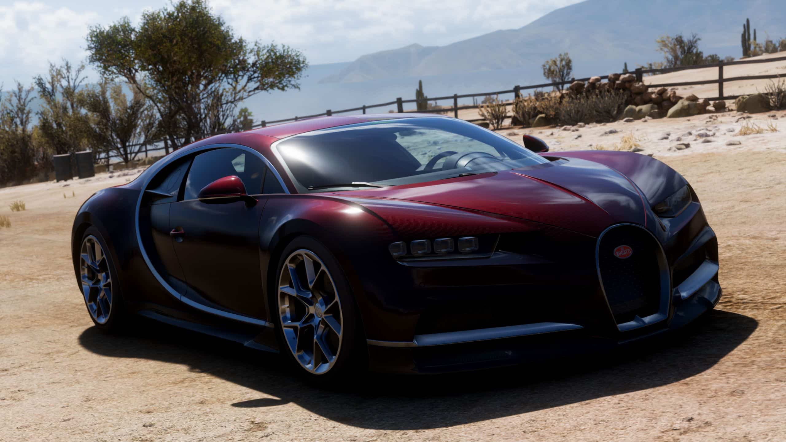Fastest Cars In Forza Horizon 5 You Must Race In
