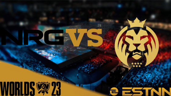NRG vs MAD Lions Preview and Predictions – Worlds 2023