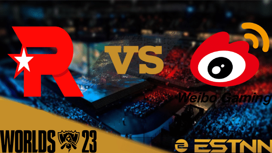 KT Rolster vs Weibo Gaming Preview and Predictions – Worlds 2023