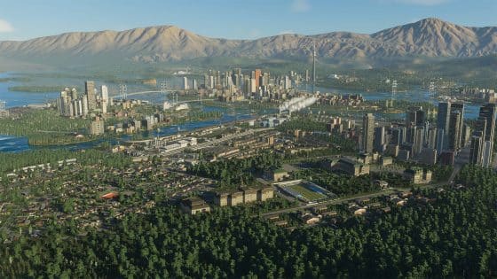 High Rent Cities Skylines 2 Explained