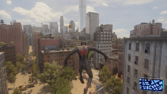 How to Charge Jump in Spider-Man 2: Soar Higher with the Perfect Charge Jump