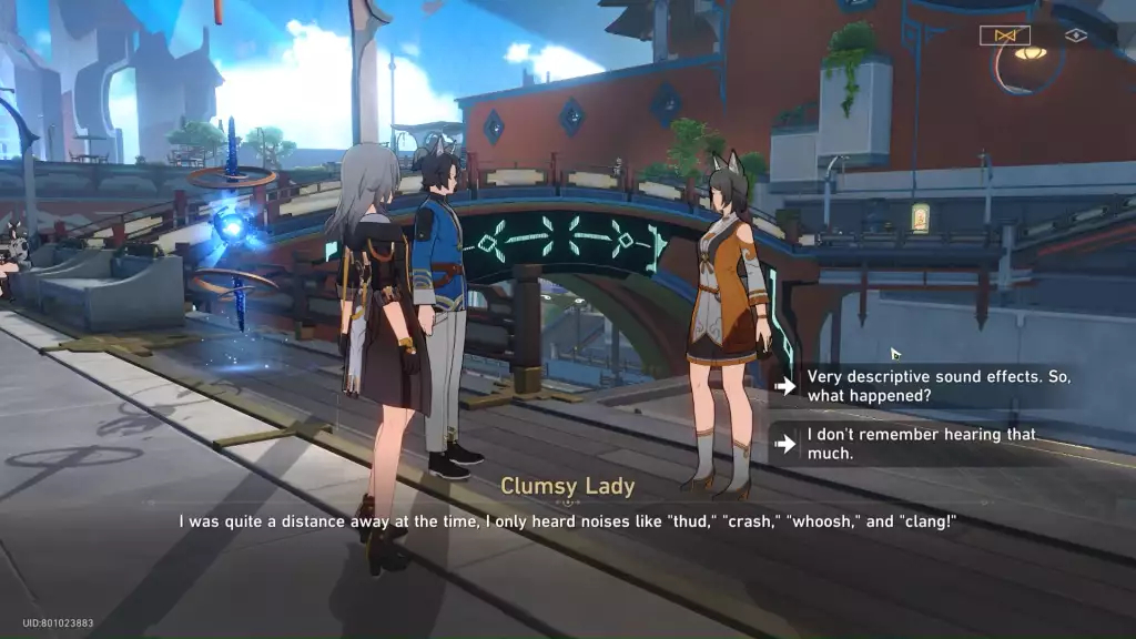 Easy Steps To Complete Fired Quest - Honkai Star Rail Guide