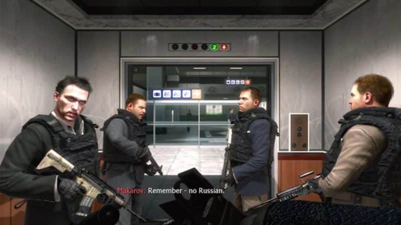 CoD Memes