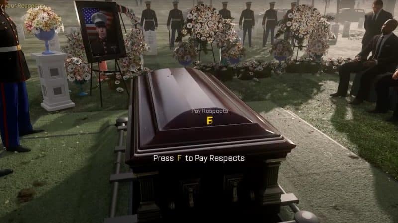 CoD Memes