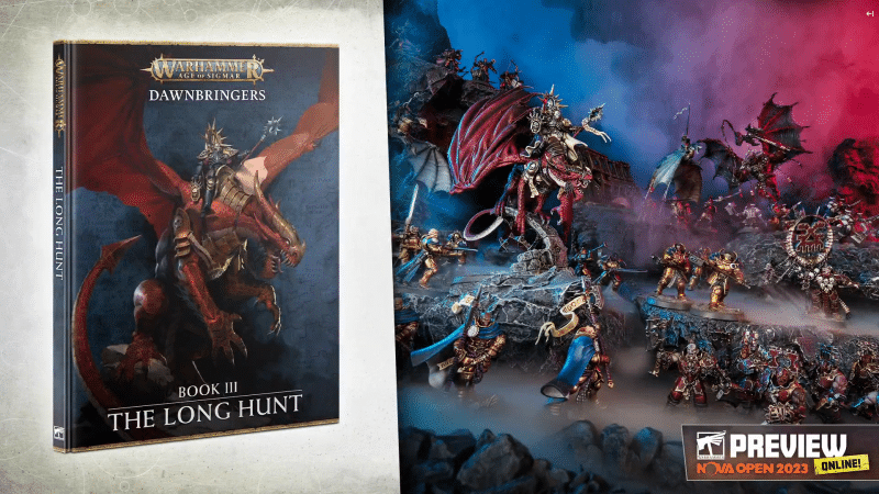 Warhammer Day 2023