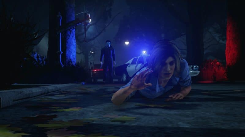 Best Horror games