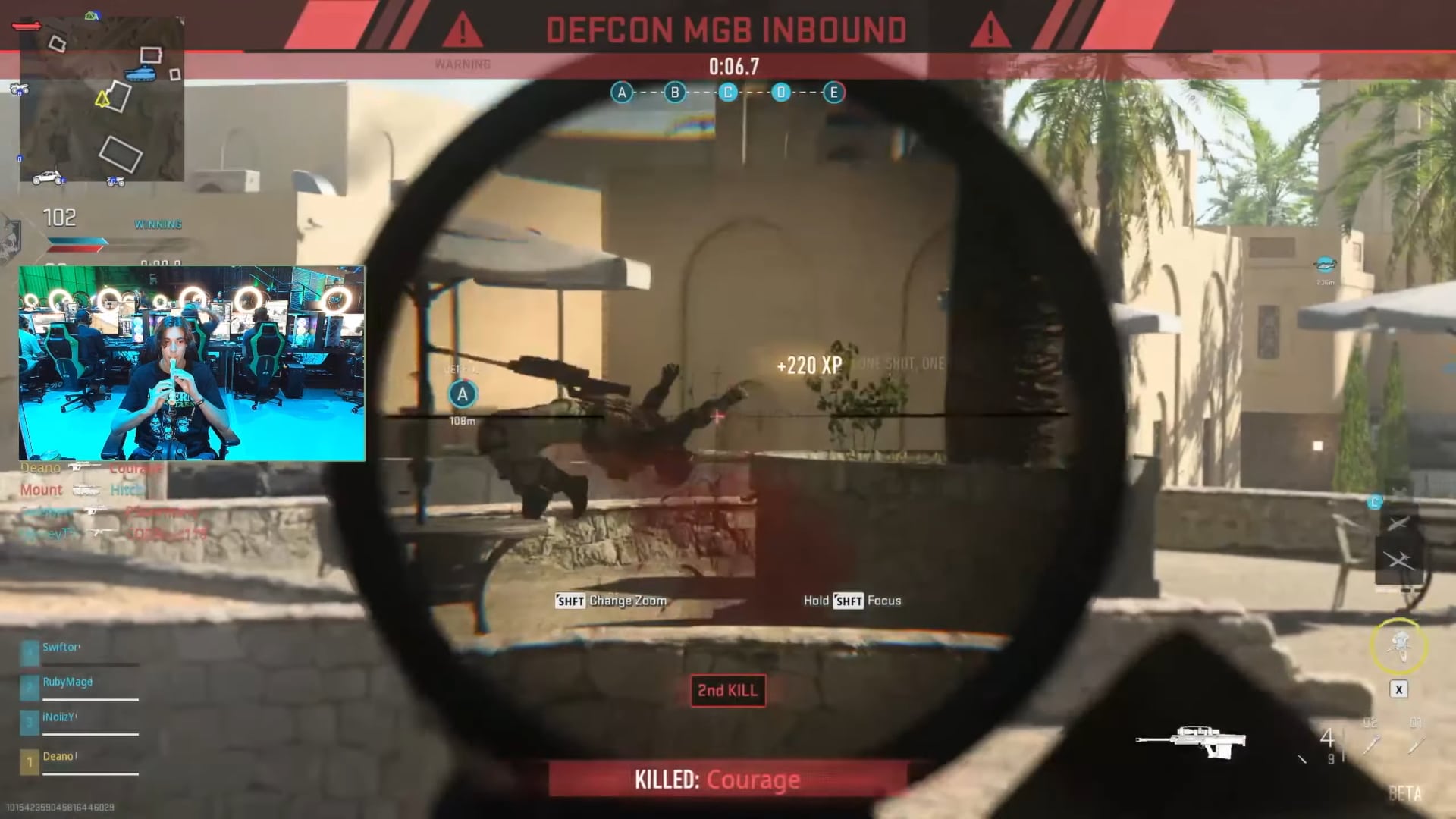 The 5 Most Unique Livestreams Of All Time on Twitch